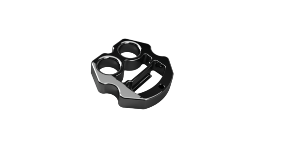 Knuckle Duster Self Defense