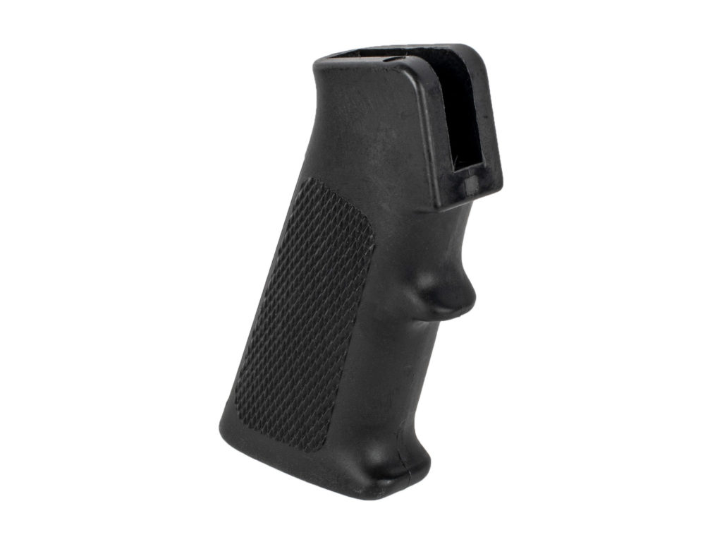 AR-15 Pistol Grip, MilSpec - Precision Manufacturer's of Firearms